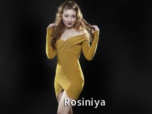 Rosiniya