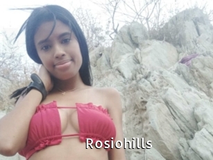 Rosiohills