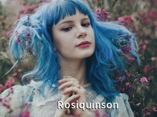Rosiquinson