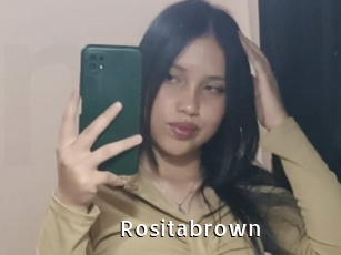 Rositabrown
