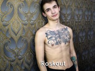 Roskout