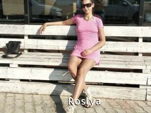 Roslya