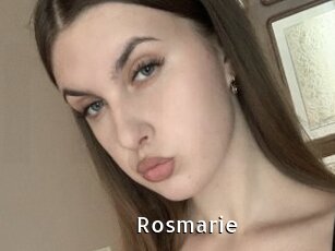 Rosmarie