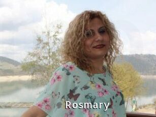 Rosmary