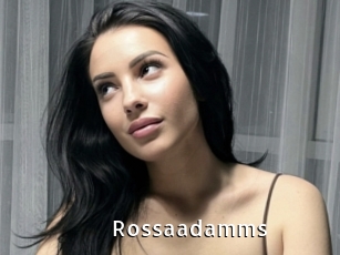 Rossaadamms