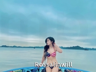 Rossalinwill
