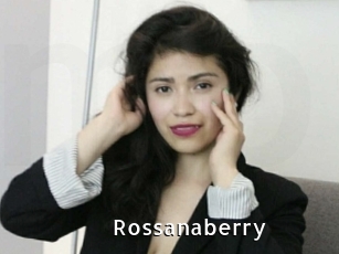 Rossanaberry