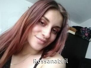 Rossanabril