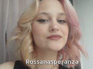 Rossanasperanza