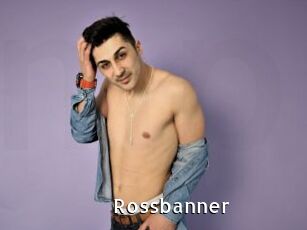 Rossbanner