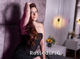 Rossedurso