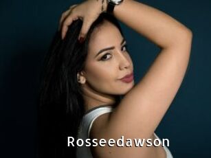 Rosseedawson
