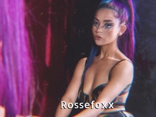 rossefoxx My Porno Stash