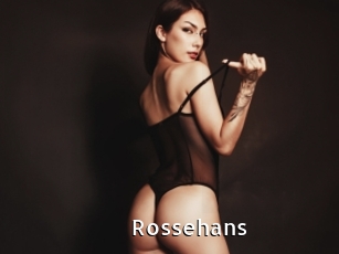 Rossehans