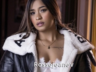 Rossejeanev