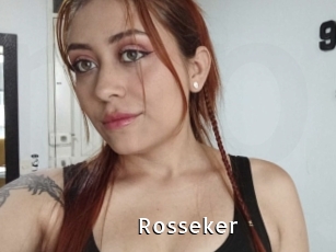 Rosseker