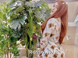 Rossewilde