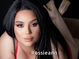 Rossieann