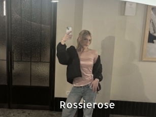 rossierose My Porno Stash
