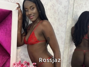 Rossjaz