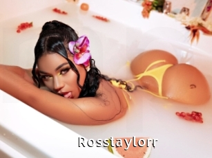 Rosstaylorr
