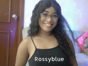 Rossyblue