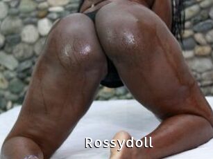 Rossydoll