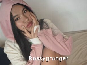 Rossygranger