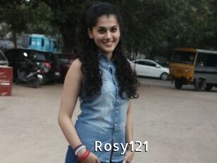Rosy121