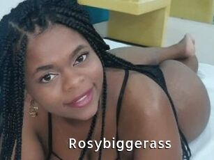 Rosybiggerass