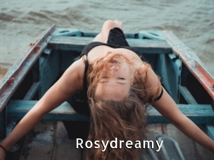 rosydreamy My Porno Stash