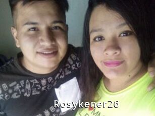 Rosykener26