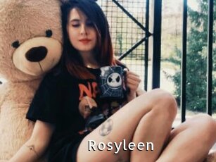 Rosyleen
