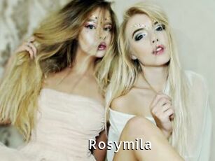 Rosymila