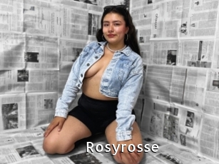 Rosyrosse
