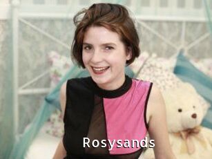 Rosysands