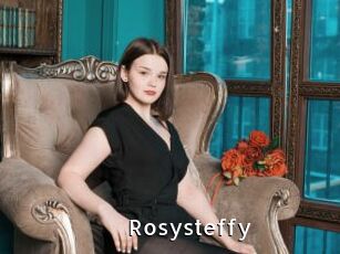 Rosysteffy