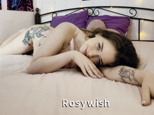 Rosywish