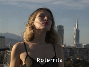 Roterrita