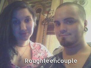 Roughteencouple