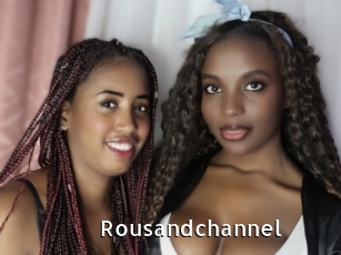 rousandchannel My Porno Stash