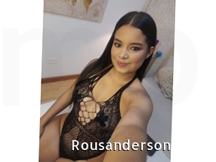 Rousanderson