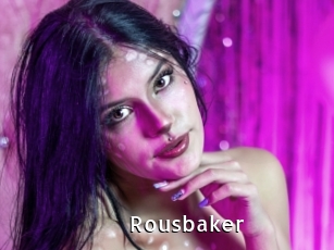 Rousbaker