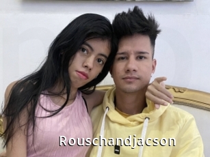 Rouschandjacson