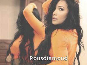 Rousdiamond