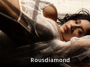 rousdiamond My Porno Stash