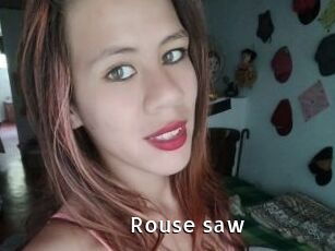 Rouse_saw