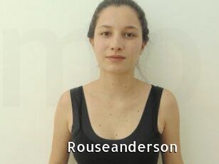 Rouseanderson
