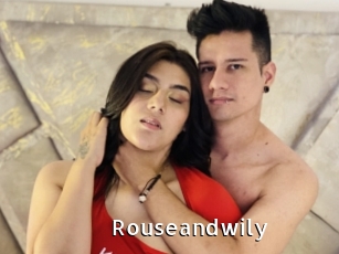 Rouseandwily