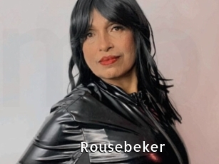 Rousebeker